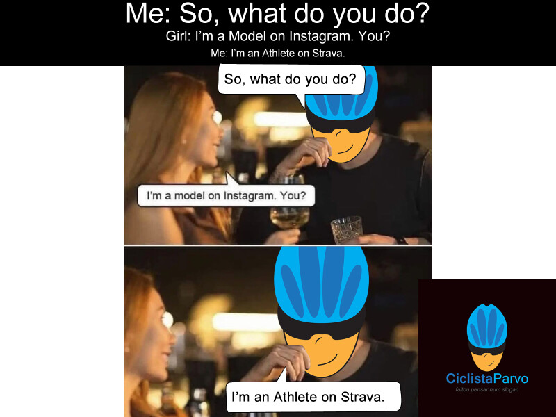 So, what do you do?