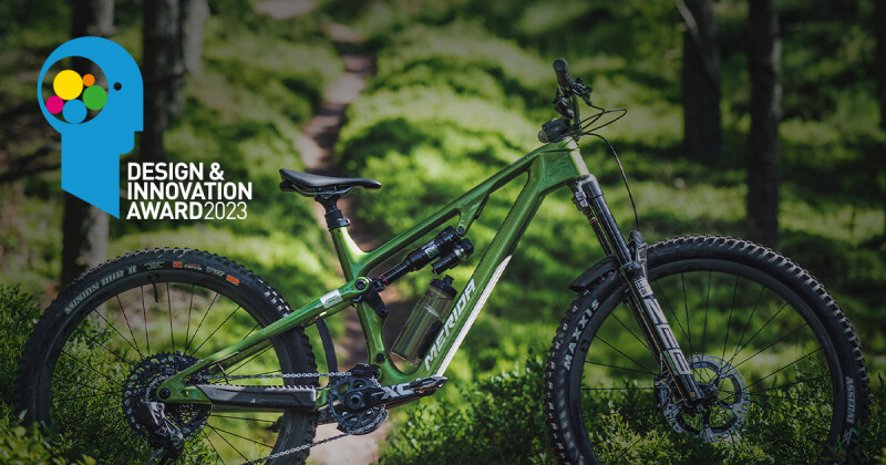 ONE-SIXTY to Be Given the Design & Innovation Award 2023