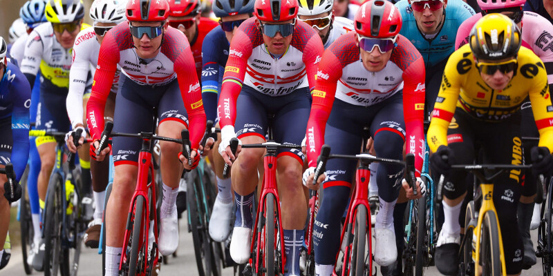 Stage Hunting at the Giro d’Italia