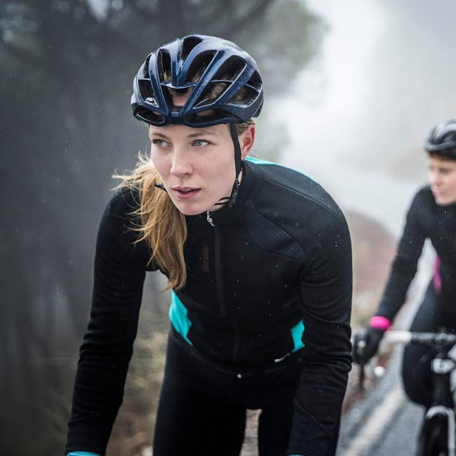 New Coral Woman Jacket from Santini