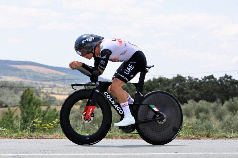 Almeida Triumphs in Portuguese TT Champs