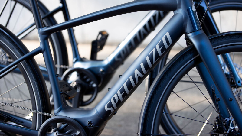 Specialized Bicycles Fulfills Commitment to Solve Electric Vehicle Battery Recycling