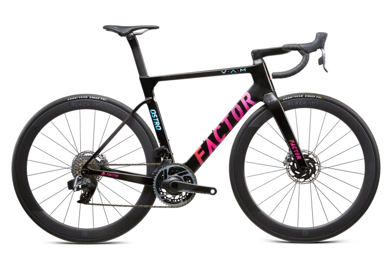Special Giro OSTRO VAM