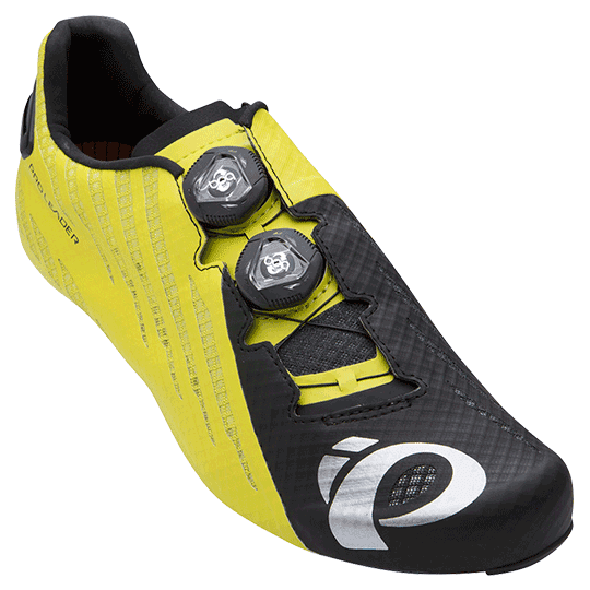 Pearl Izumi's New P.R.O. Leader V4 Road Cycling Shoes