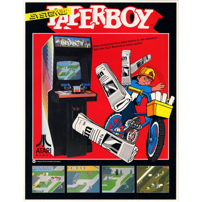 Pedaling Through Pixels: 10 Unforgettable Bicycling Video Games Across Gaming Eras