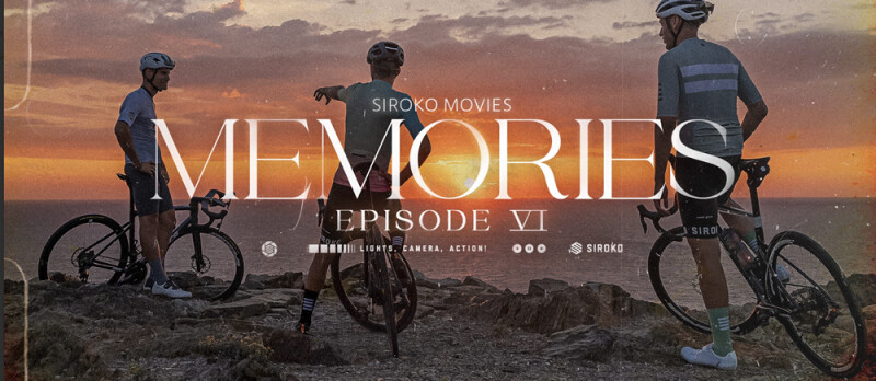 SIROKO MOVIES EPISODE VI: MEMORIES