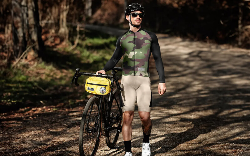 Article by Siroko: Handlebar Bag: Advantages and usage