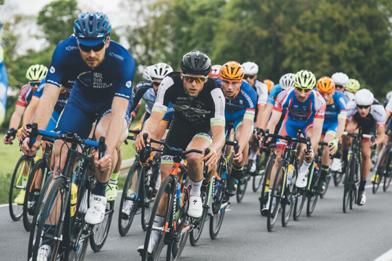 Pedaling Through Time: A Fascinating Journey into the History of Cycling