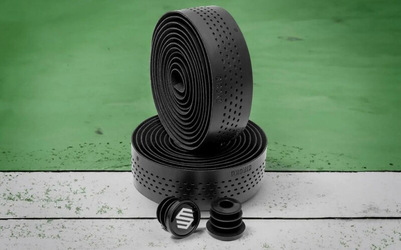 Article By Siroko: How to wrap handlebar tape on a road or gravel bike