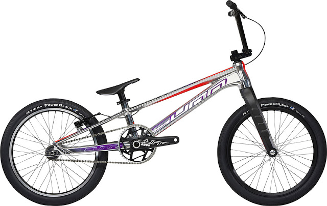 SUNN's New 2018 Royal BMX Bikes