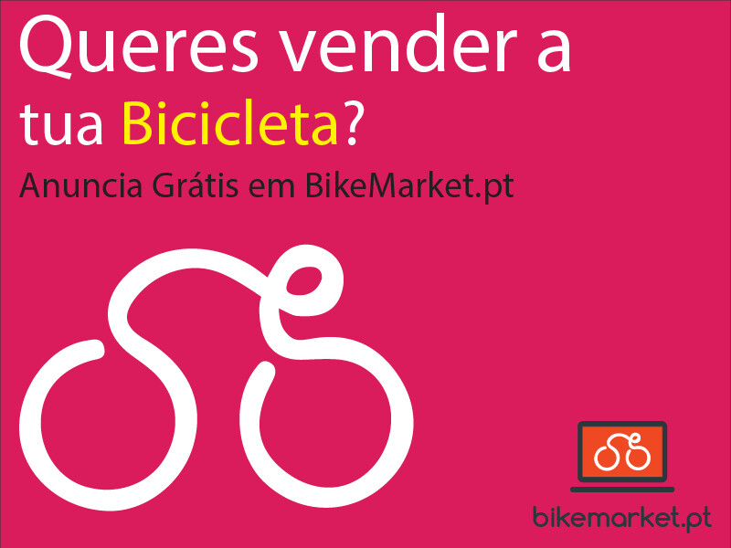 Advantages of Using BikeMarket.pt to Advertise and Sell Used Bicycles in Portugal