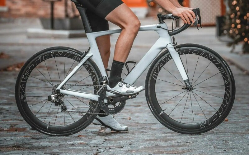 Article by Siroko: Different types of bicycle wheels explained