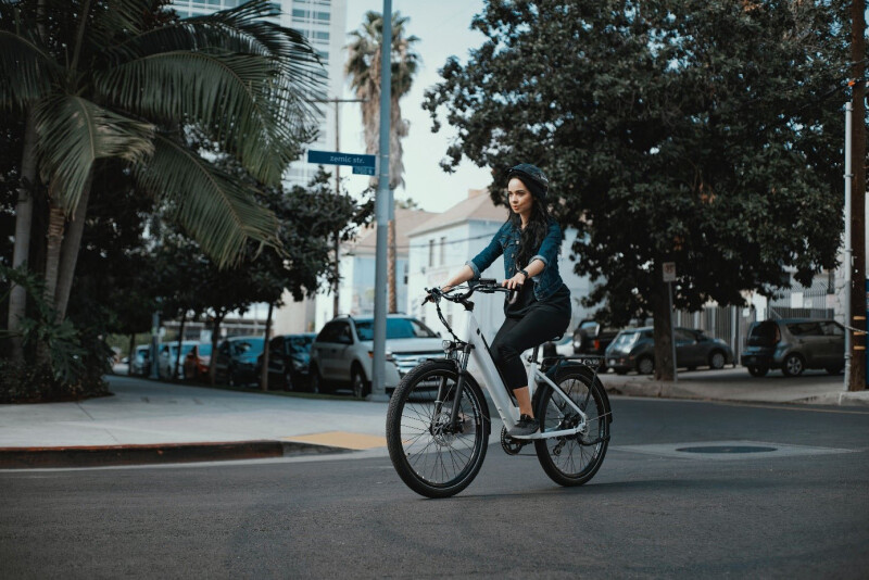 Article by Zemic Europe: The Role of Force Sensors in Electric Bicycles: Enhancing Performance and Riding Experience