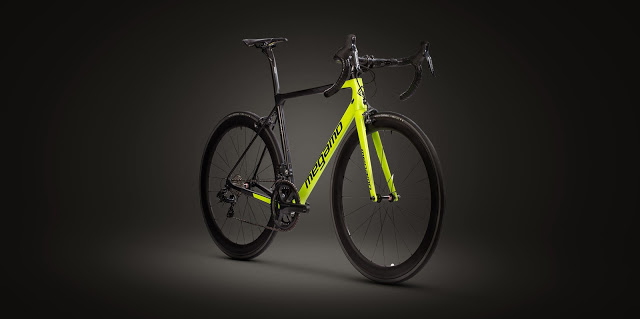 New Megamo Core Road Bikes