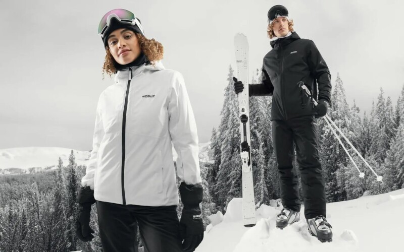 Siroko Core Ski & Snowboard Line: Top-tier quality at a price that fits every budget