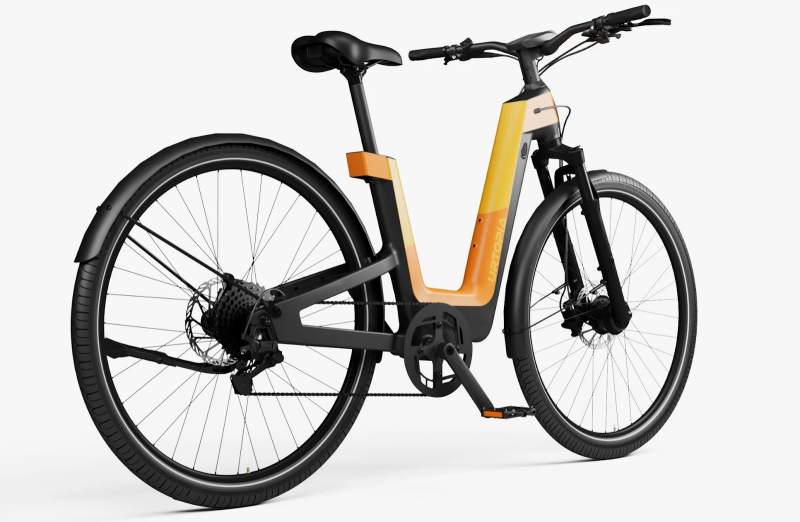 Essential Winter Storage and Maintenance Tips for Your eBike