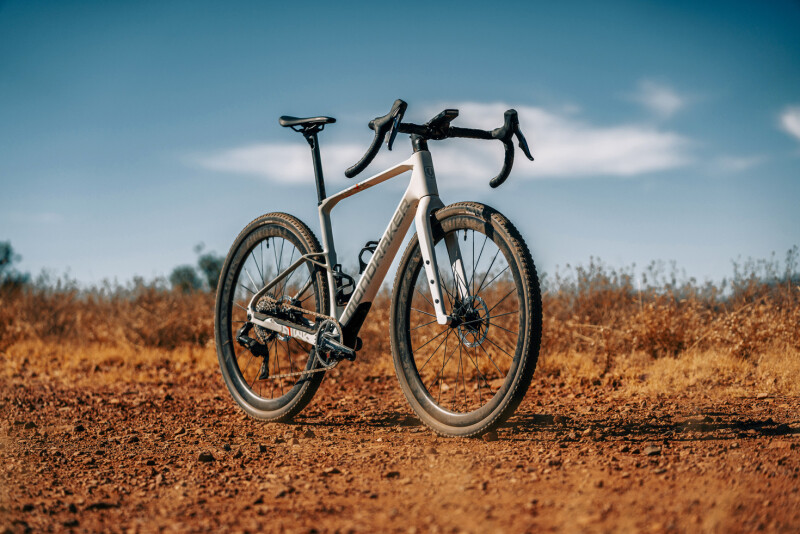 Mondraker Arid Carbon: A New Era for Gravel