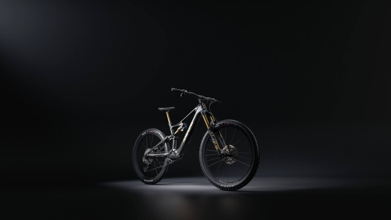 Amflow PL Carbon: The Revolution of Electric Mountain Bikes