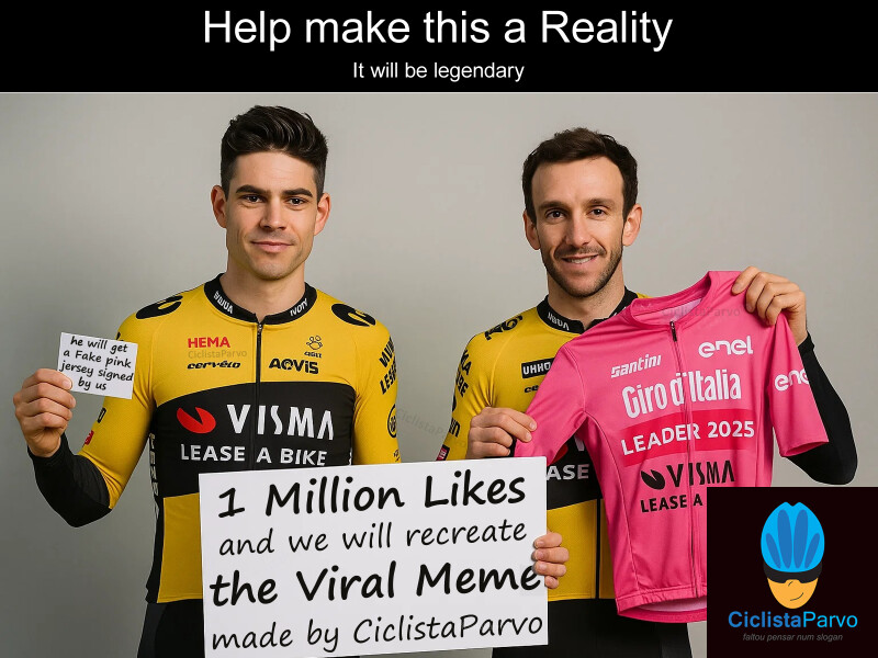 Help make this a Reality It will be legendary