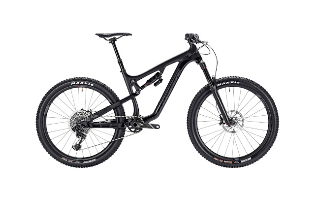 New 2018 Lapierre Zesty AM 827