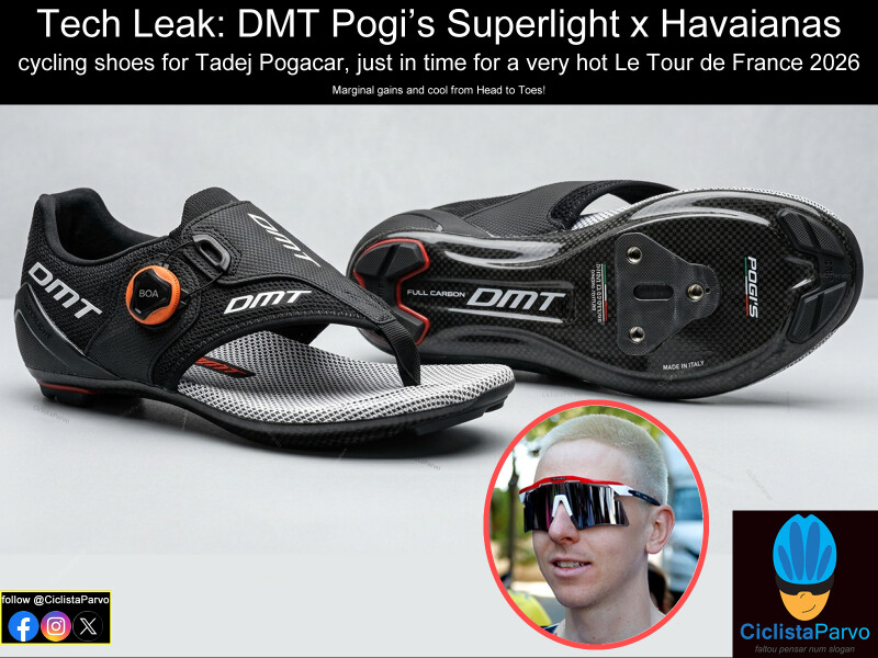 Tech Leak: DMT Pogi’s Superlight x Havaianas