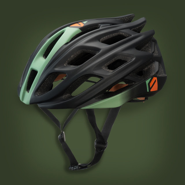 New Farr Flow Helmets are here