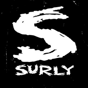 company logo