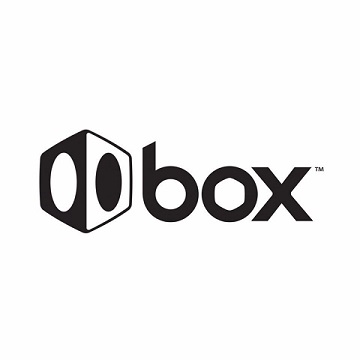 company logo