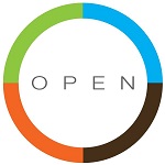 company logo