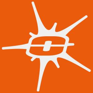 company logo