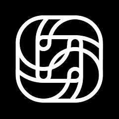 company logo