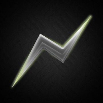 company logo