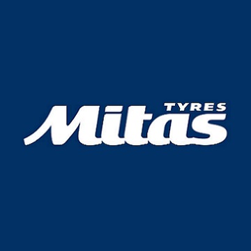 company logo