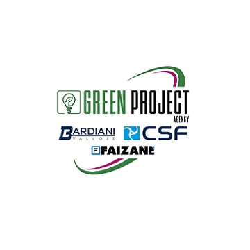 company logo